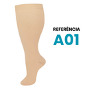 Monte seu kit Plus Size (até 3 pares - desconto progressivo)