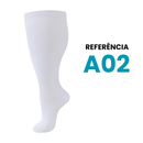 Monte seu kit Plus Size (até 3 pares - desconto progressivo)