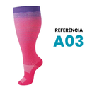 Monte seu kit Plus Size (até 3 pares - desconto progressivo)