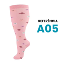 Monte seu kit Plus Size (até 3 pares - desconto progressivo)
