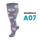 Monte seu kit Plus Size (até 3 pares - desconto progressivo)