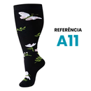Monte seu kit Plus Size (até 3 pares - desconto progressivo)