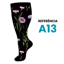 Monte seu kit Plus Size (até 3 pares - desconto progressivo)