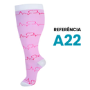 Monte seu kit Plus Size (até 3 pares - desconto progressivo)