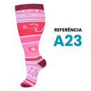 Monte seu kit Plus Size (até 3 pares - desconto progressivo)