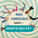 Monte seu kit (até 3 pares)
