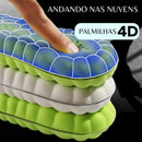 Palmilhas SoftPlus - Andando nas Nuvens
